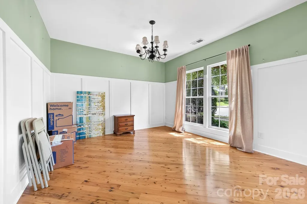 8261 Bridgegate Drive Huntersville NC 28078