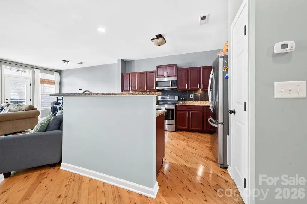 8261 Bridgegate Drive Huntersville NC 28078