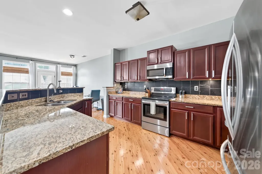 8261 Bridgegate Drive Huntersville NC 28078
