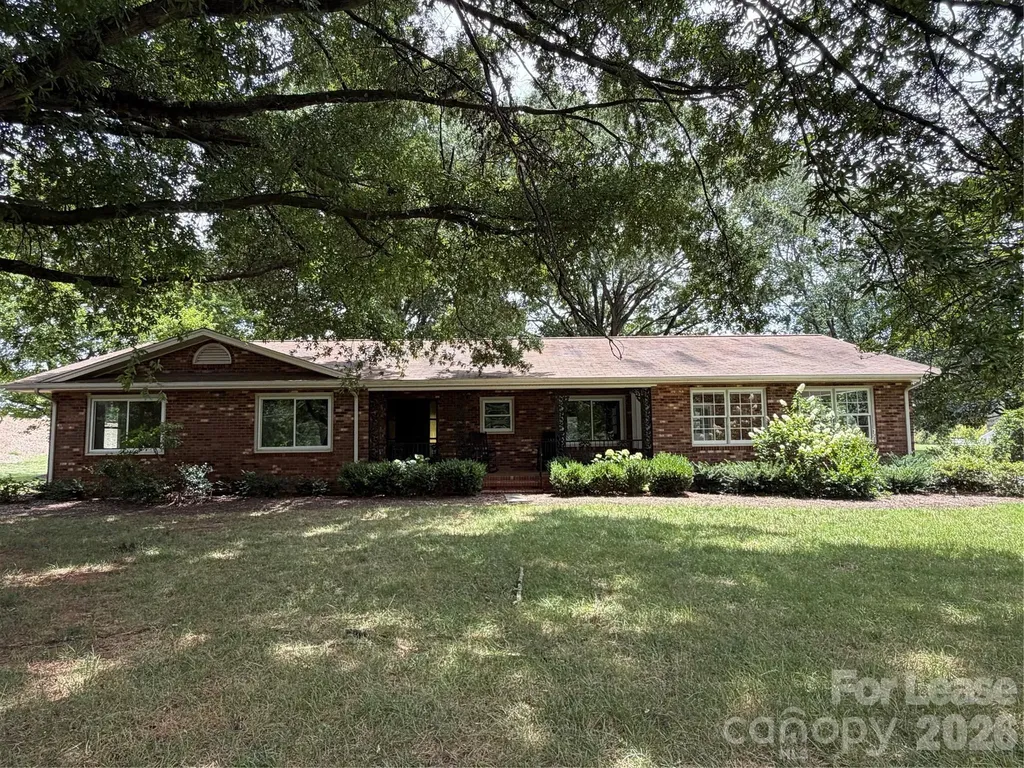1130 Turnersburg Highway Statesville NC 28625