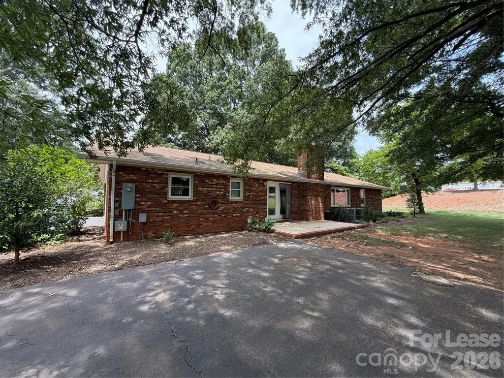 1130 Turnersburg Highway Statesville NC 28625