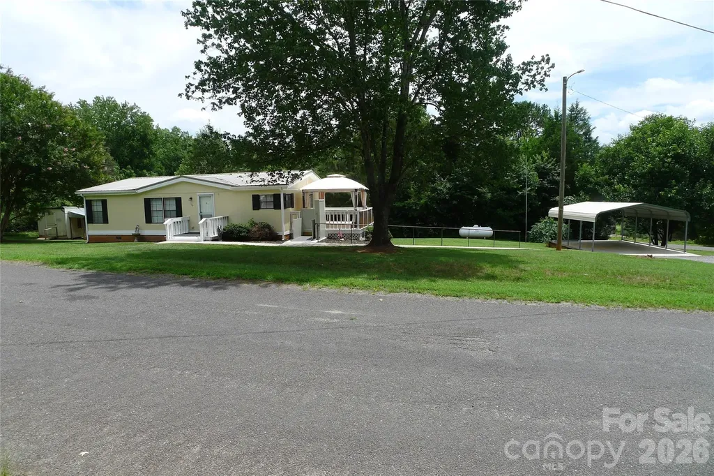 116 Hank Lesser Road Mocksville NC 27028