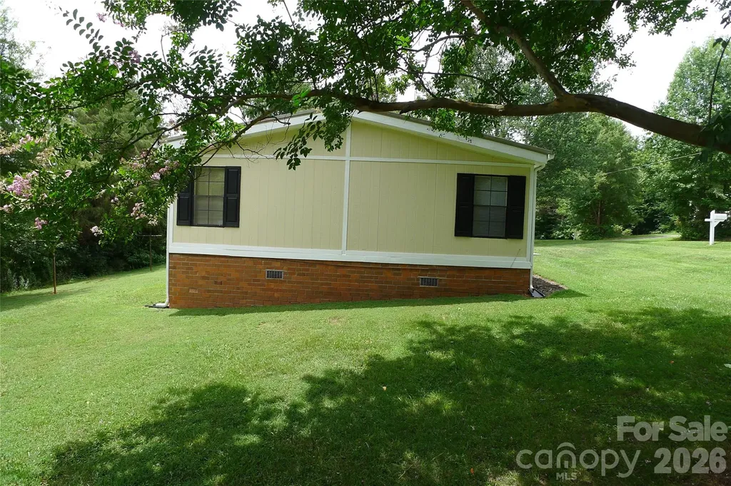 116 Hank Lesser Road Mocksville NC 27028