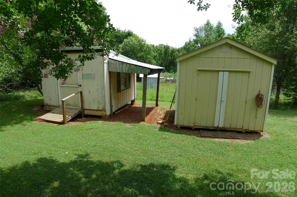 116 Hank Lesser Road Mocksville NC 27028
