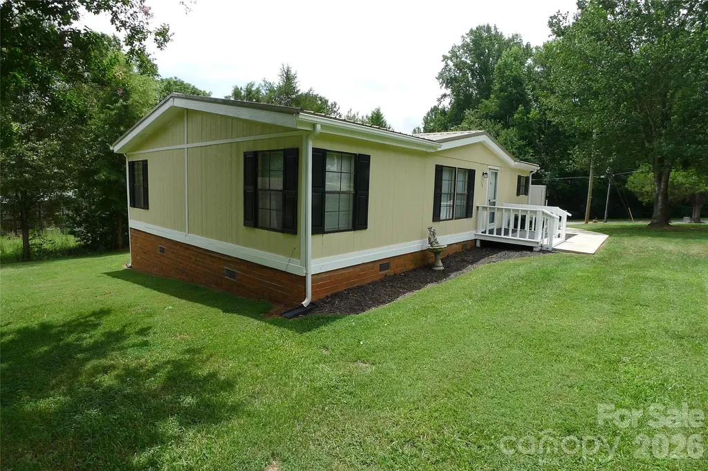 116 Hank Lesser Road Mocksville NC 27028