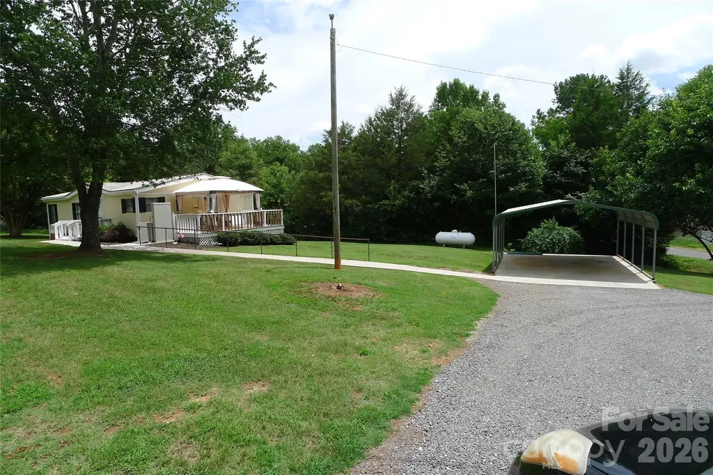 116 Hank Lesser Road Mocksville NC 27028