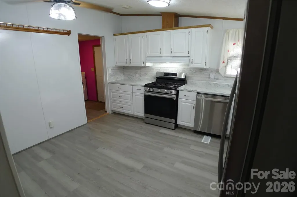 116 Hank Lesser Road Mocksville NC 27028