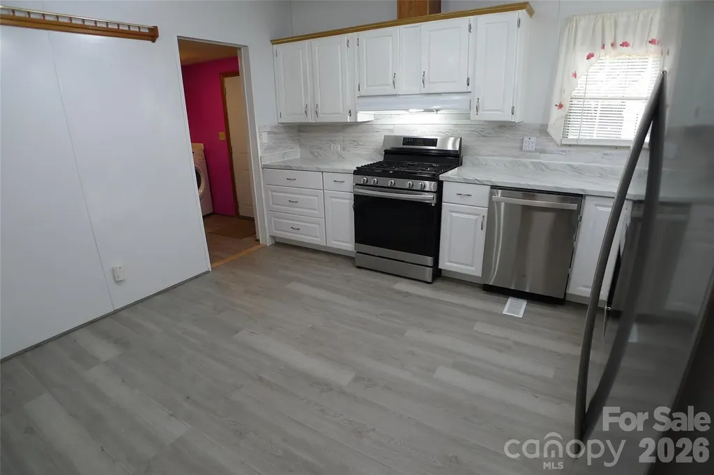 116 Hank Lesser Road Mocksville NC 27028