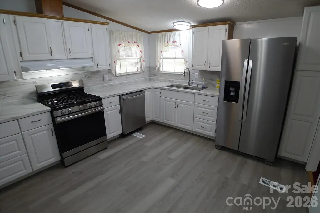 116 Hank Lesser Road Mocksville NC 27028