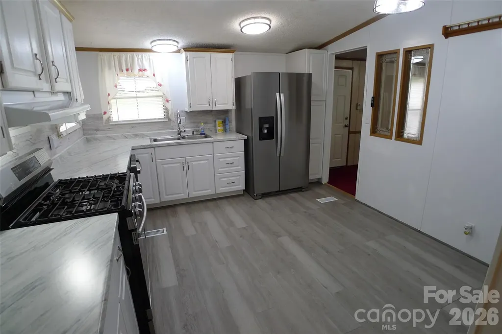 116 Hank Lesser Road Mocksville NC 27028
