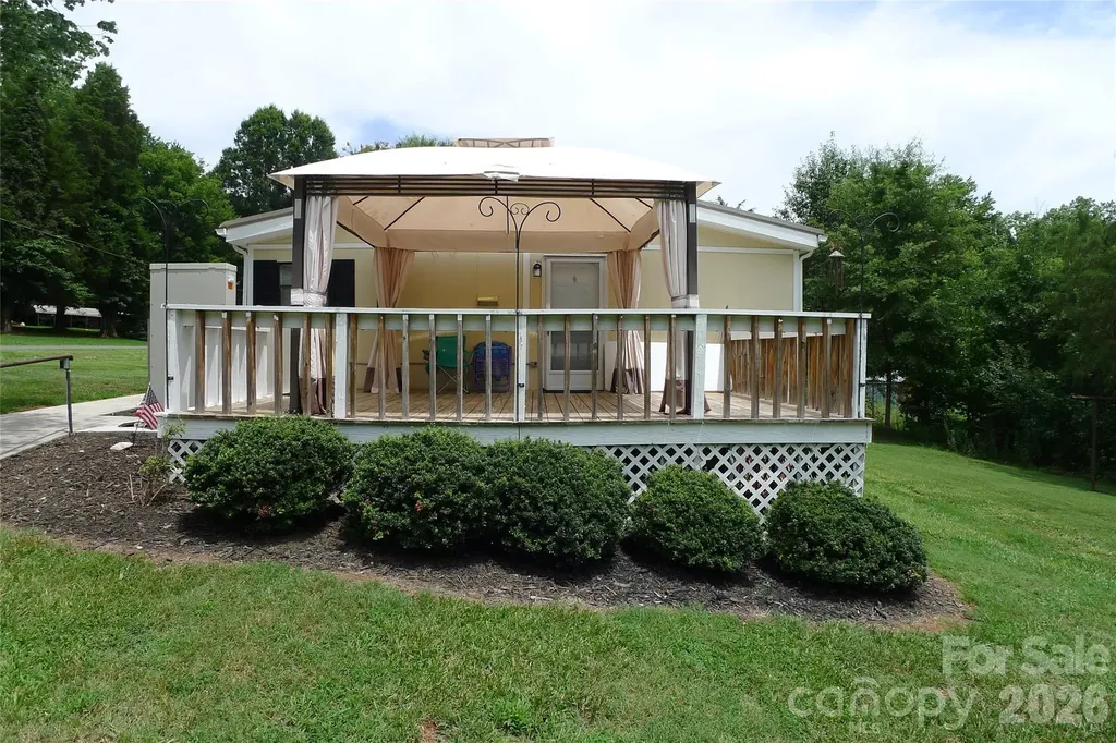 116 Hank Lesser Road Mocksville NC 27028