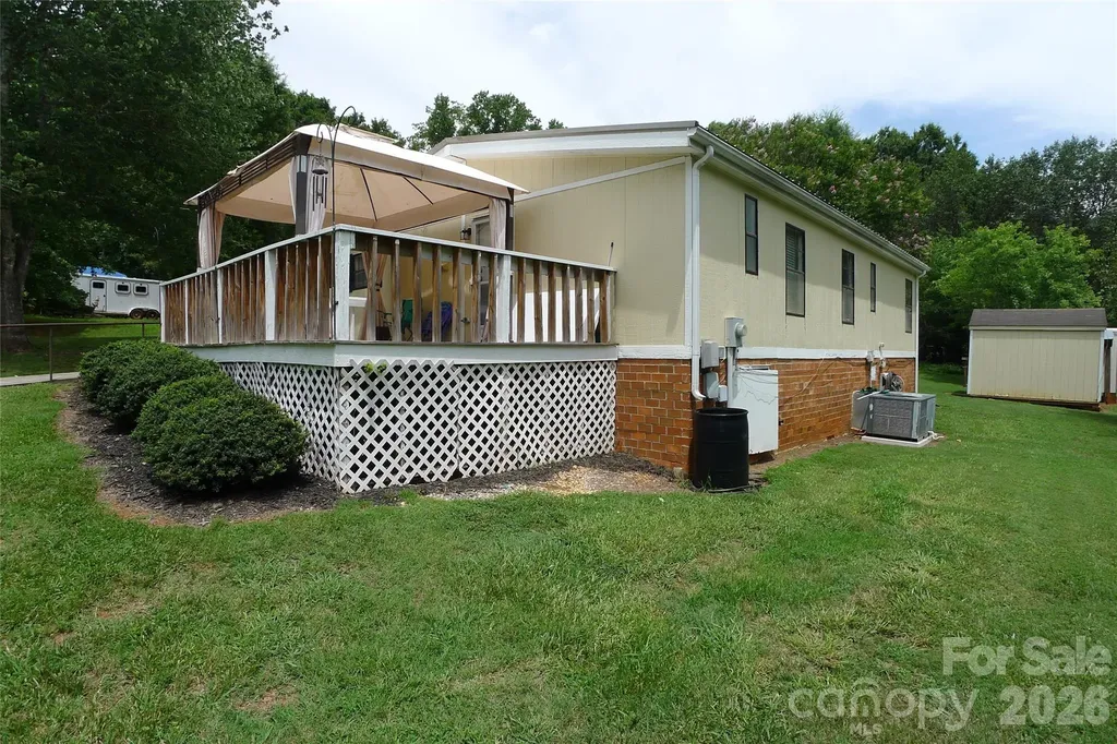 116 Hank Lesser Road Mocksville NC 27028