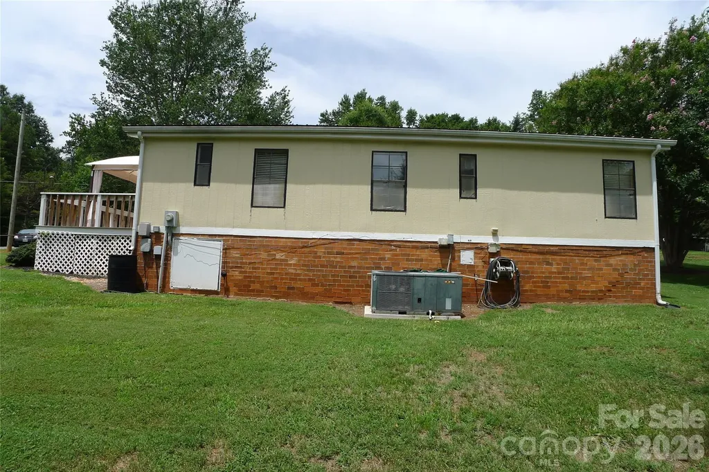 116 Hank Lesser Road Mocksville NC 27028
