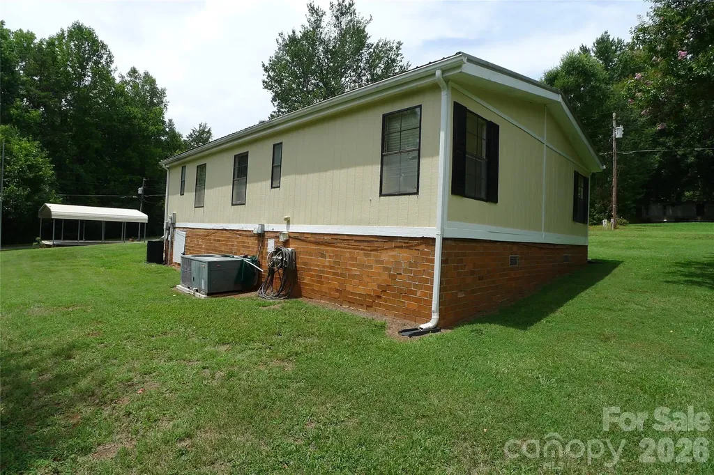 116 Hank Lesser Road Mocksville NC 27028