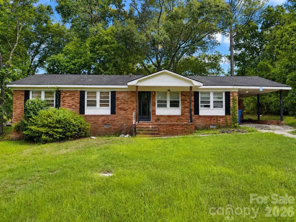 6109 Dandy Loop Road Fayetteville NC 28314