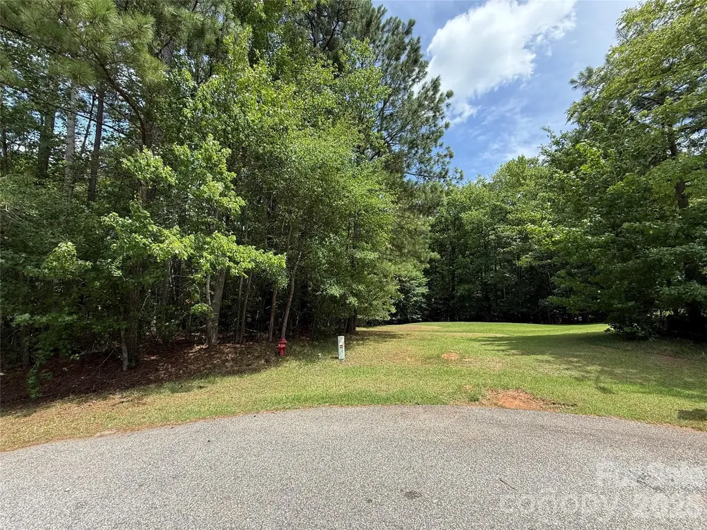 Tbd Highland Woods Drive Wadesboro NC 28170