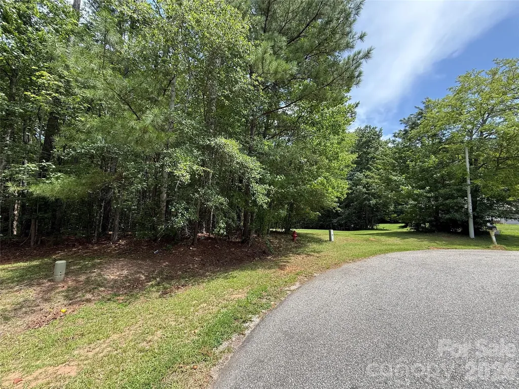 Tbd Highland Woods Drive Wadesboro NC 28170