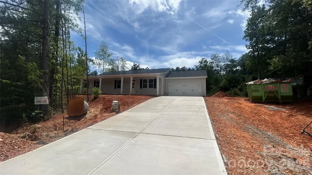 2935 Heavners Farm Court Lincolnton NC 28092