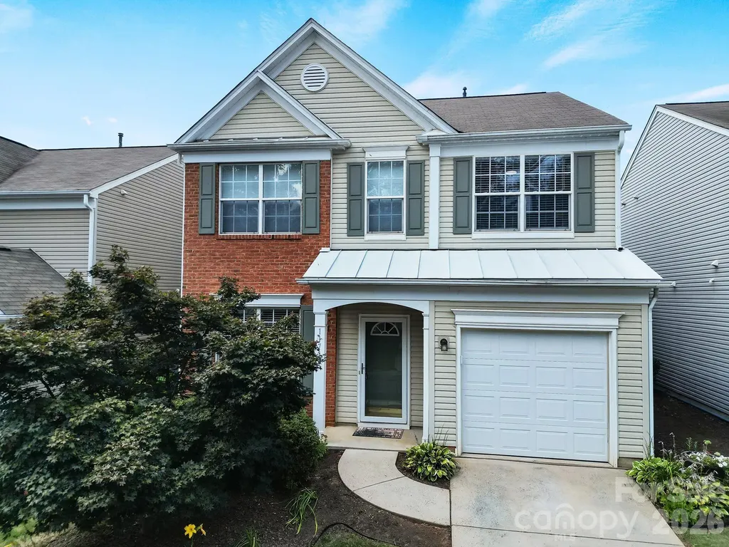 11719 Woodmere Trace Drive Charlotte NC 28277