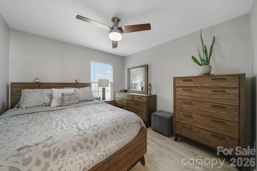 11719 Woodmere Trace Drive Charlotte NC 28277
