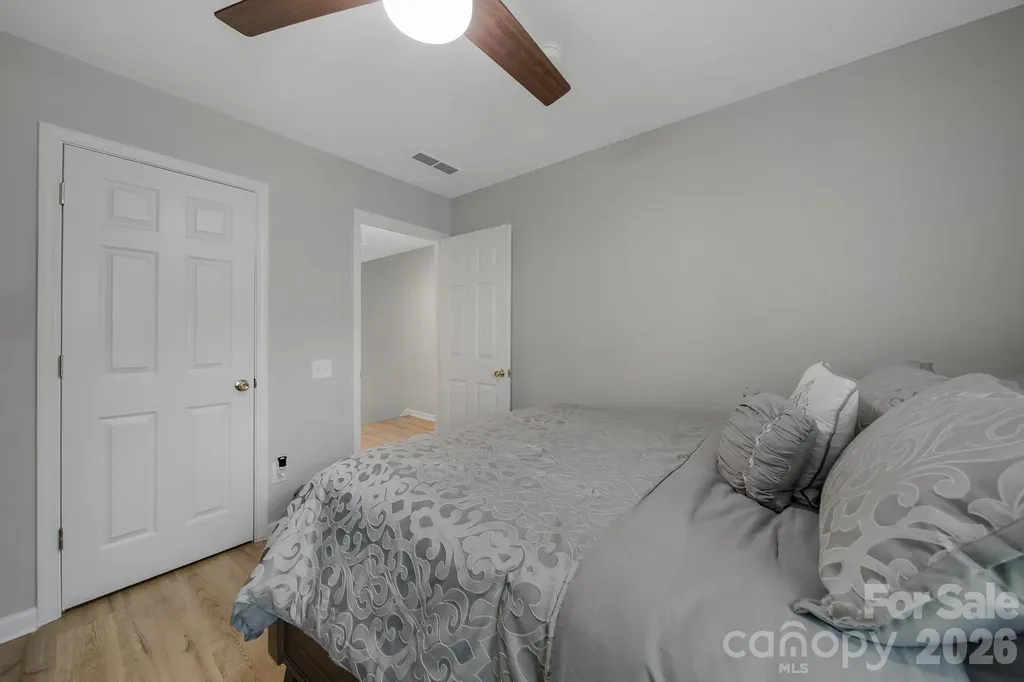 11719 Woodmere Trace Drive Charlotte NC 28277