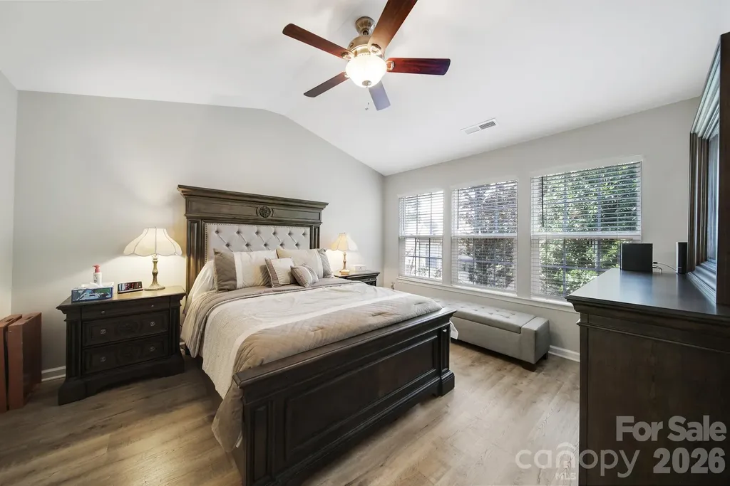 11719 Woodmere Trace Drive Charlotte NC 28277