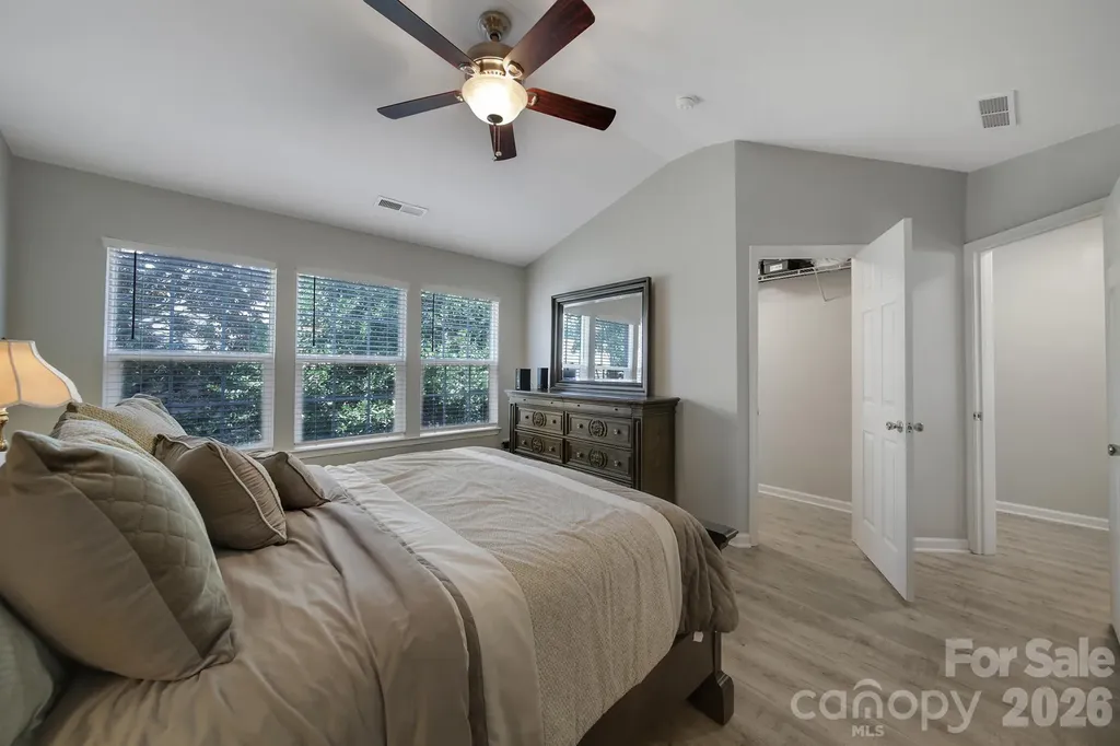 11719 Woodmere Trace Drive Charlotte NC 28277