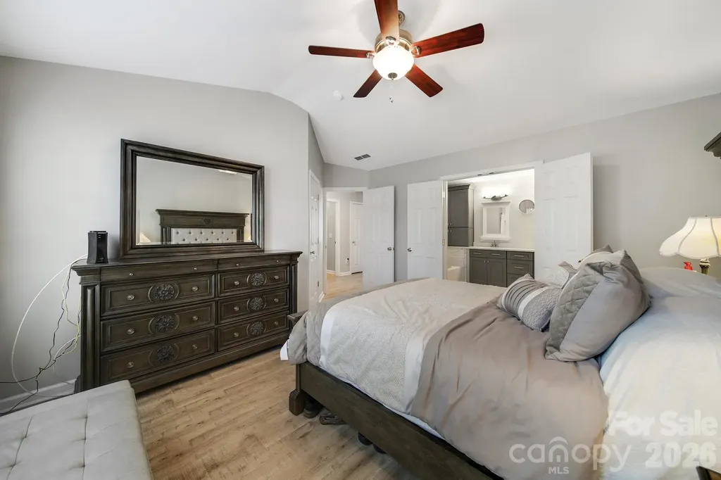 11719 Woodmere Trace Drive Charlotte NC 28277