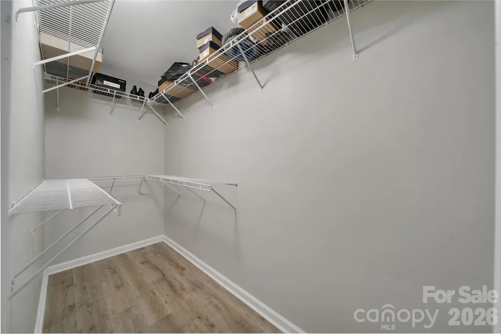 11719 Woodmere Trace Drive Charlotte NC 28277