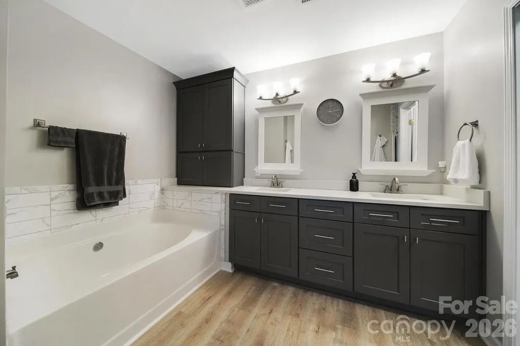 11719 Woodmere Trace Drive Charlotte NC 28277