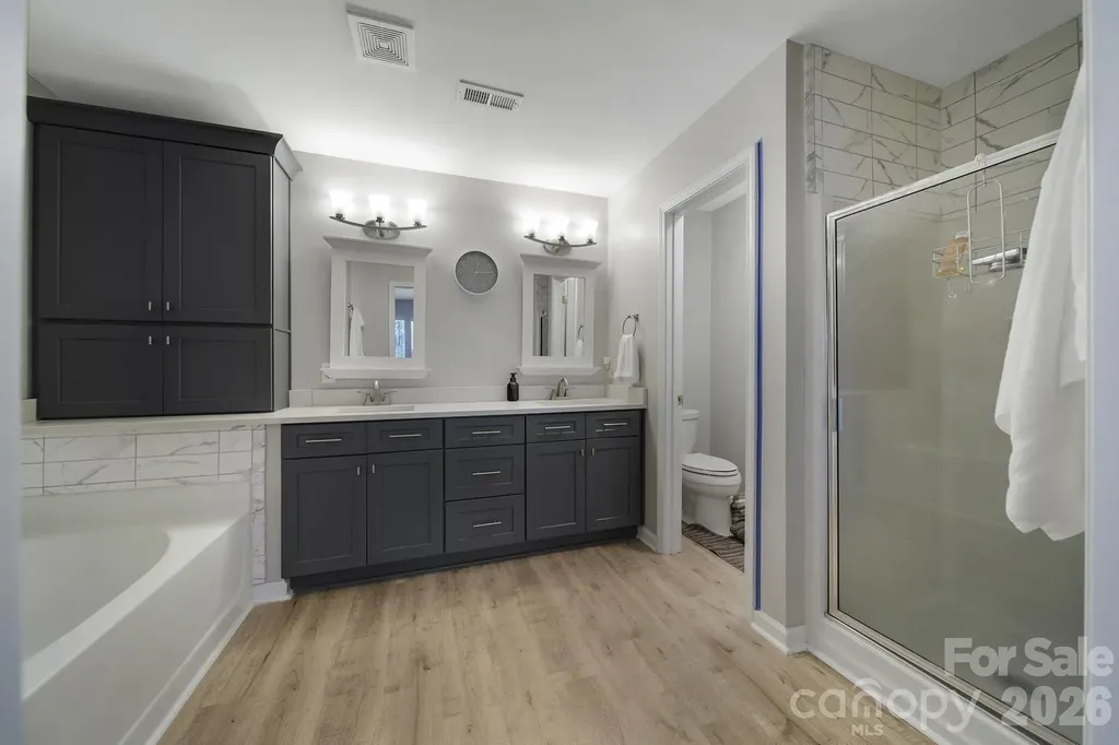 11719 Woodmere Trace Drive Charlotte NC 28277