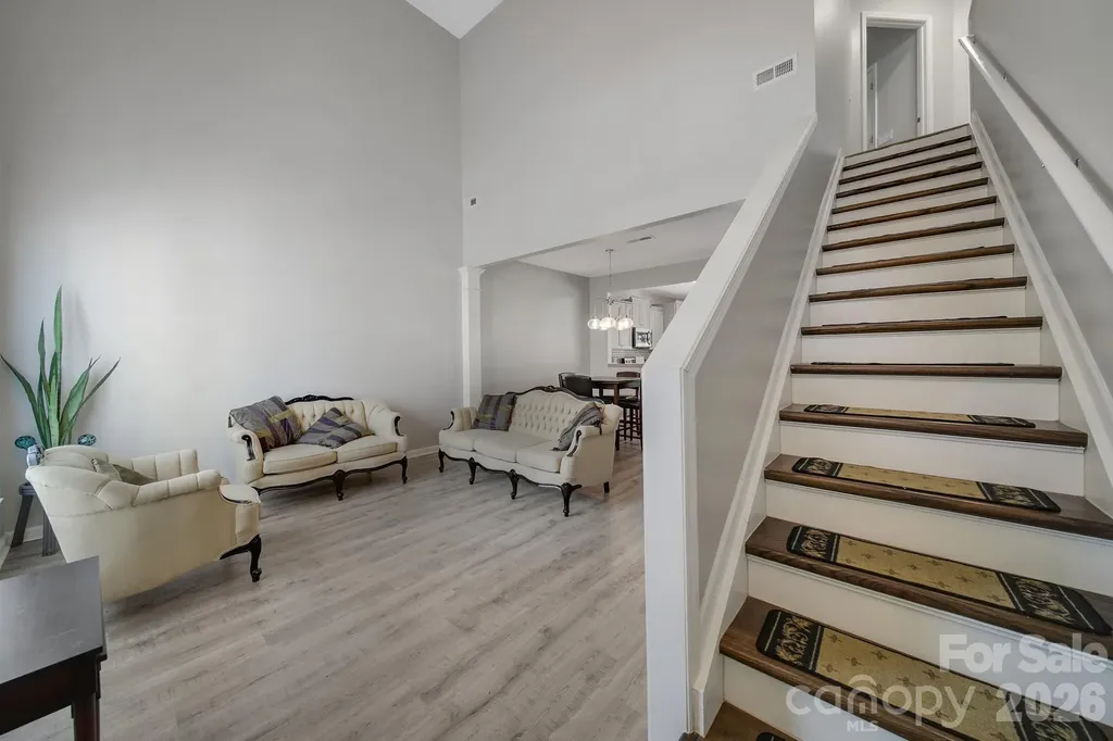 11719 Woodmere Trace Drive Charlotte NC 28277