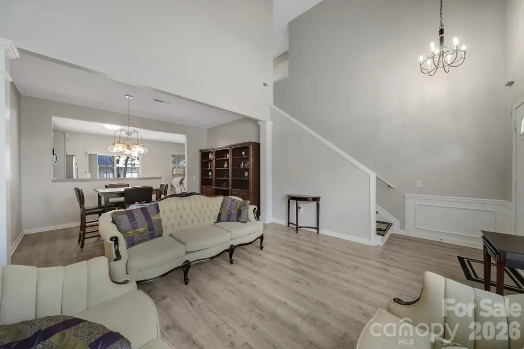 11719 Woodmere Trace Drive Charlotte NC 28277