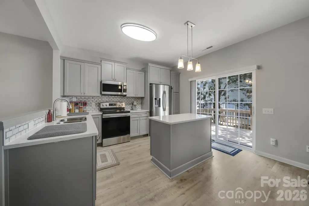 11719 Woodmere Trace Drive Charlotte NC 28277