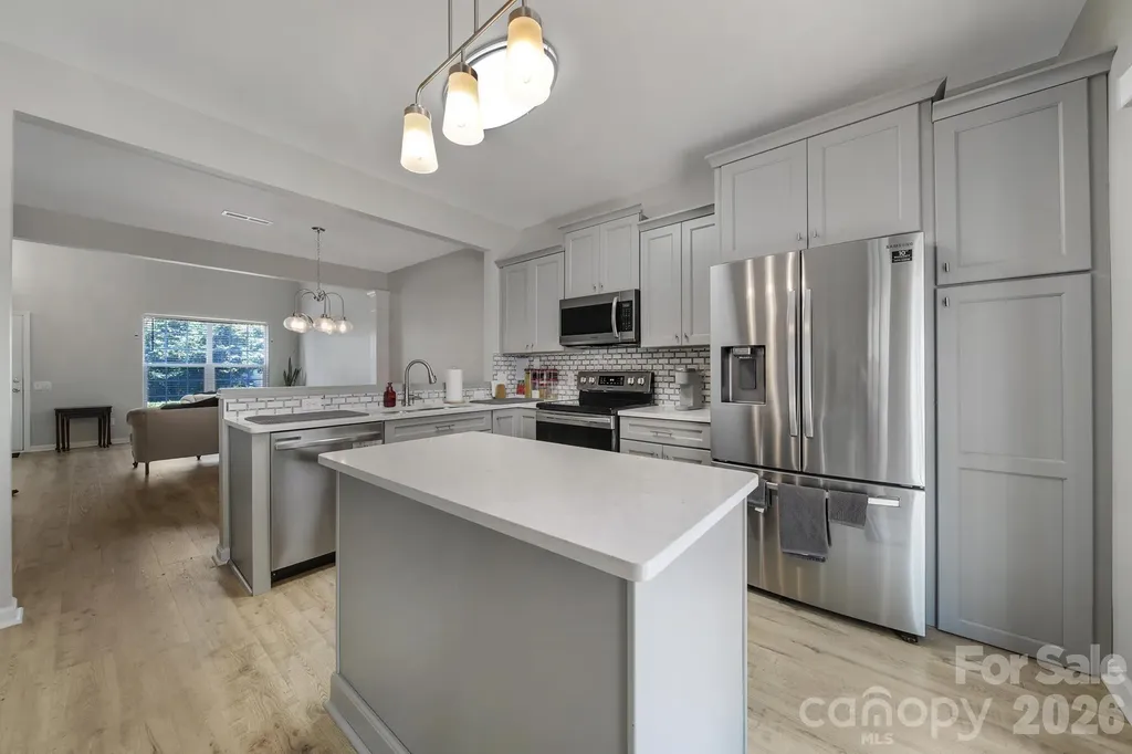11719 Woodmere Trace Drive Charlotte NC 28277