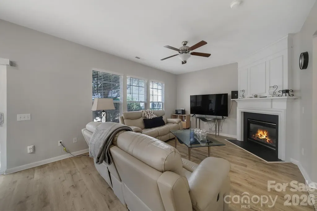 11719 Woodmere Trace Drive Charlotte NC 28277