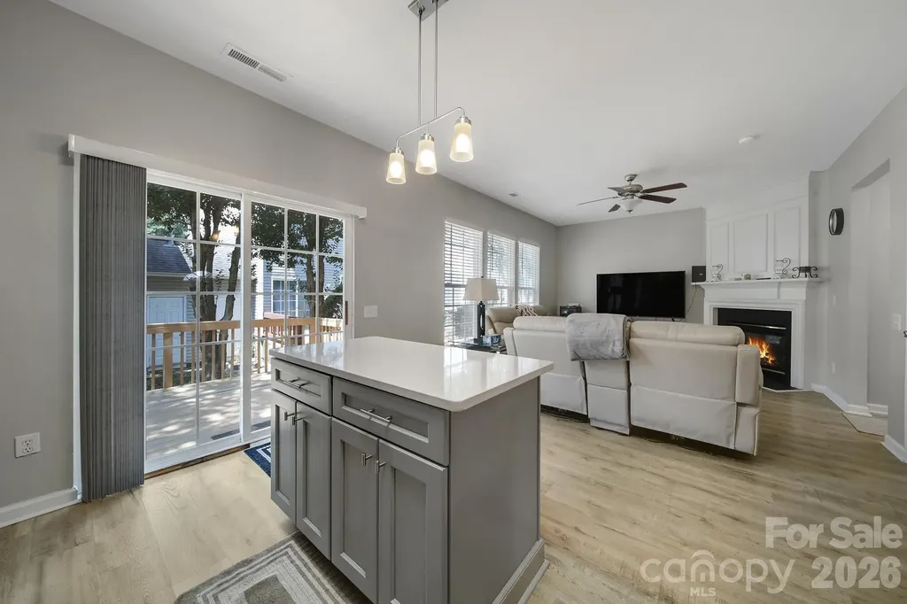 11719 Woodmere Trace Drive Charlotte NC 28277
