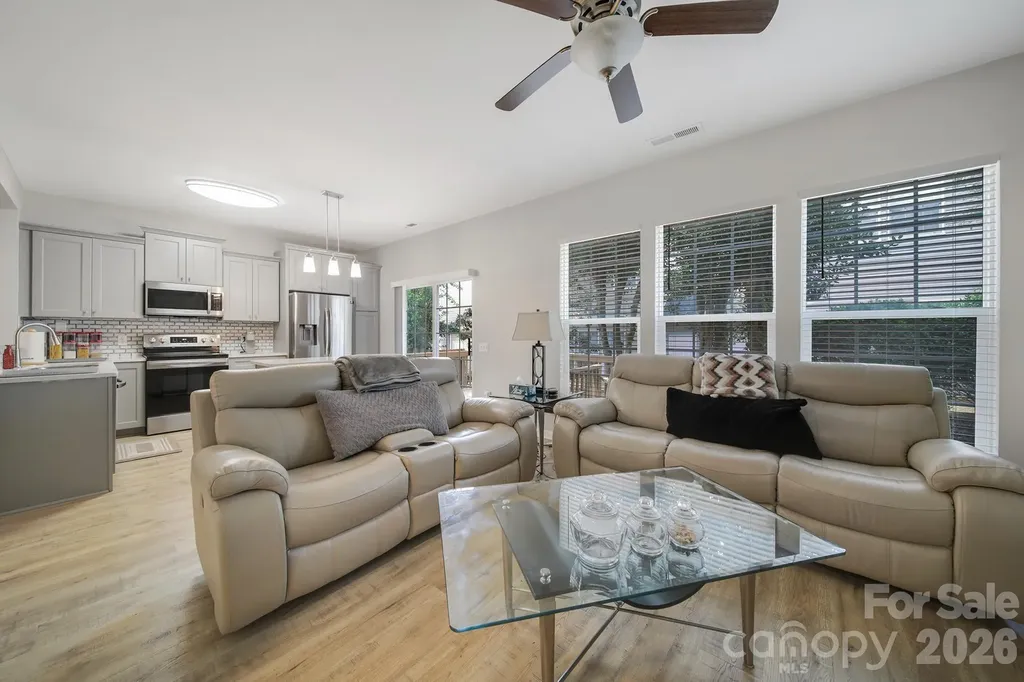 11719 Woodmere Trace Drive Charlotte NC 28277