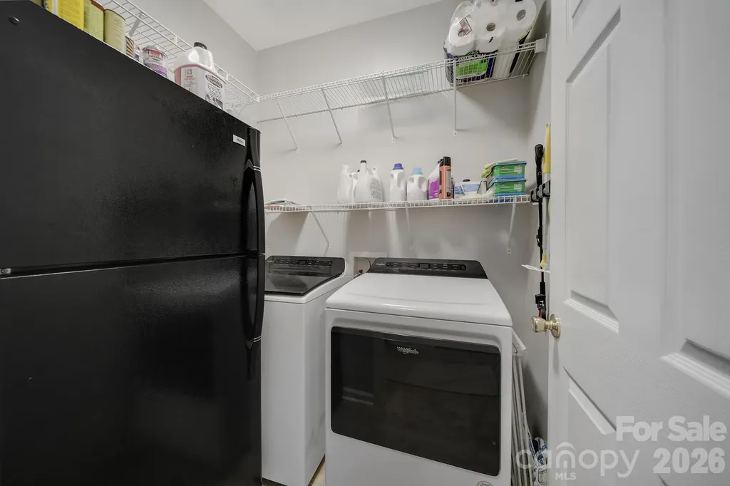 11719 Woodmere Trace Drive Charlotte NC 28277