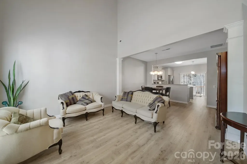 11719 Woodmere Trace Drive Charlotte NC 28277