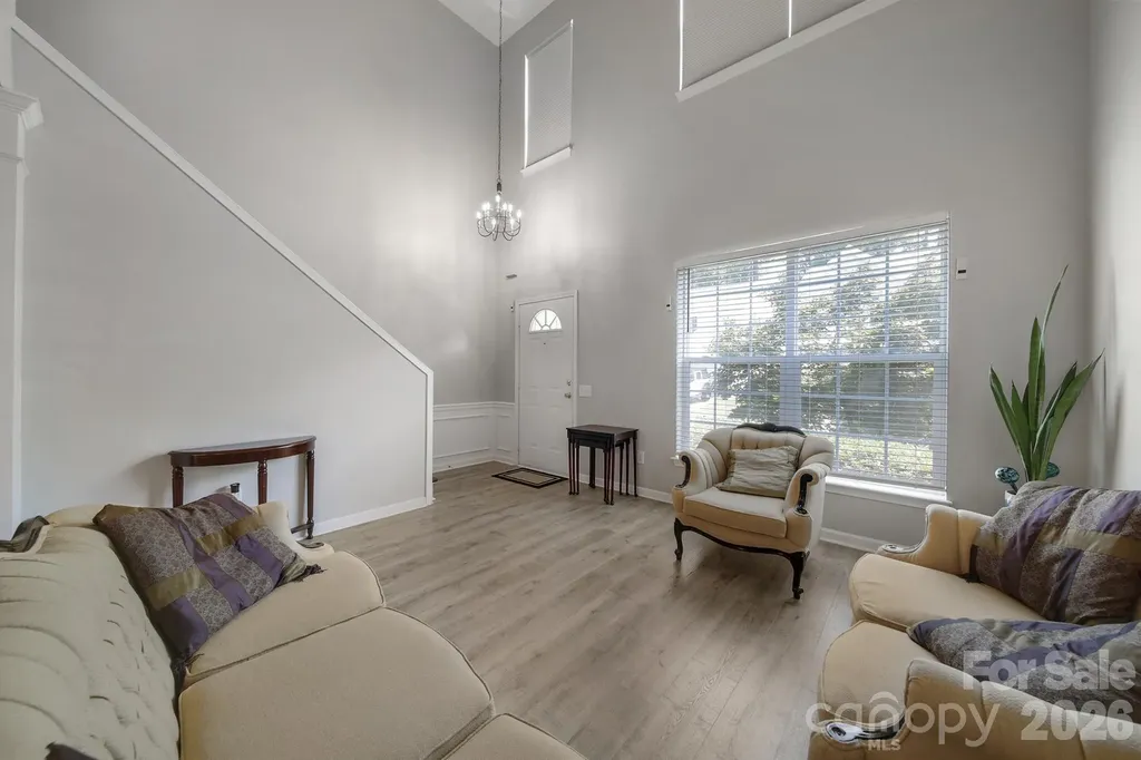 11719 Woodmere Trace Drive Charlotte NC 28277