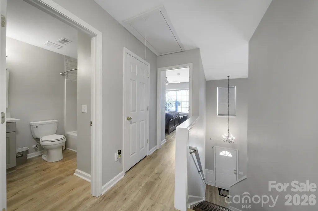 11719 Woodmere Trace Drive Charlotte NC 28277
