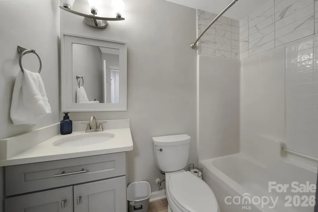 11719 Woodmere Trace Drive Charlotte NC 28277