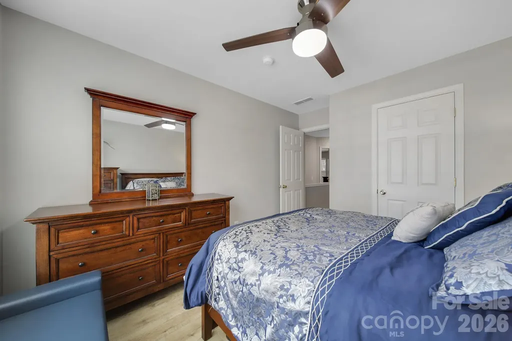 11719 Woodmere Trace Drive Charlotte NC 28277