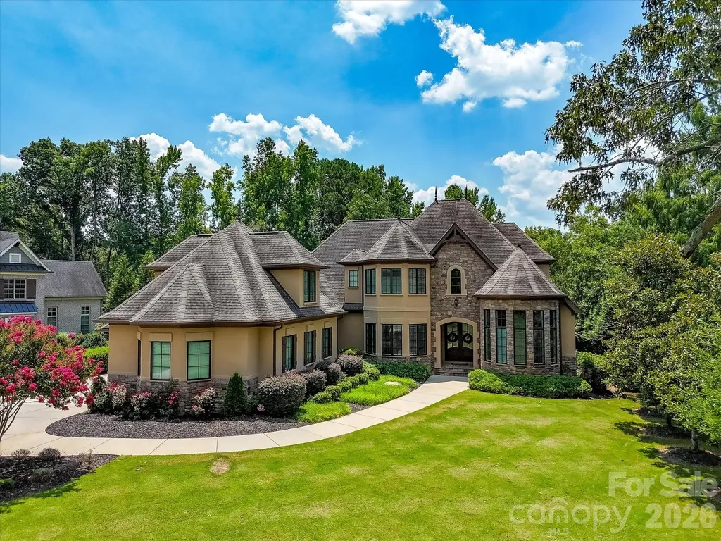 8119 Skyecroft Commons Drive Waxhaw NC 28173