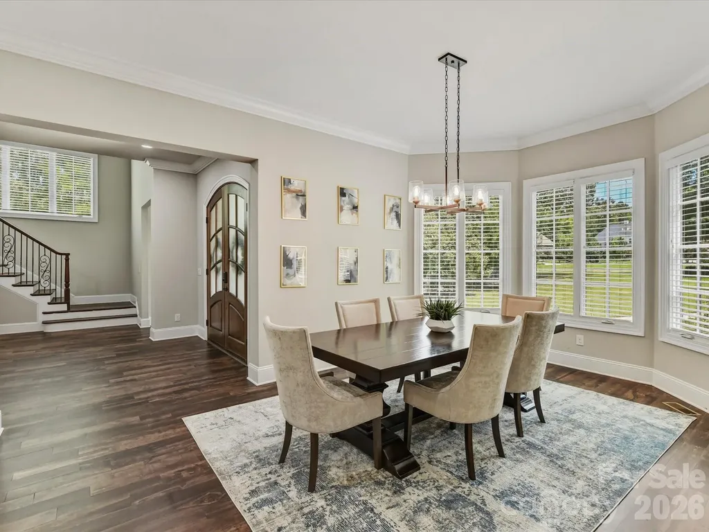 8119 Skyecroft Commons Drive Waxhaw NC 28173