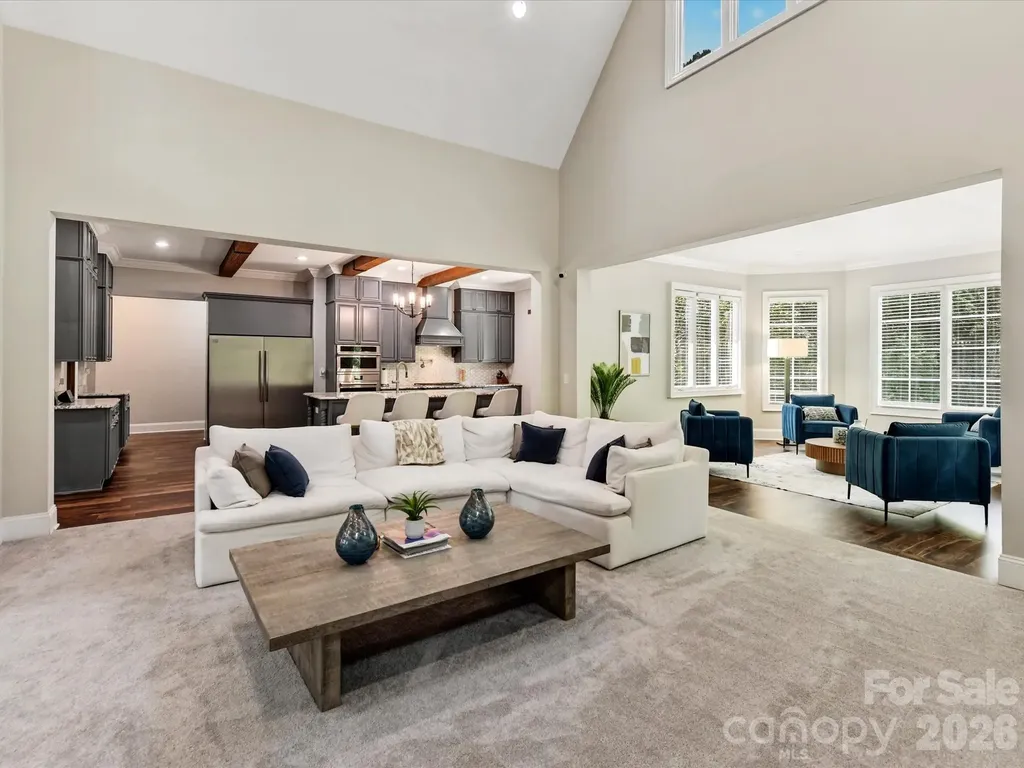 8119 Skyecroft Commons Drive Waxhaw NC 28173