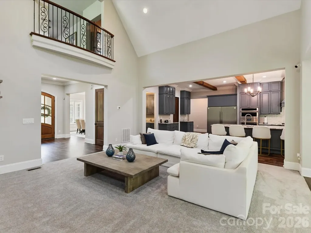 8119 Skyecroft Commons Drive Waxhaw NC 28173