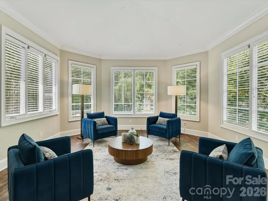 8119 Skyecroft Commons Drive Waxhaw NC 28173