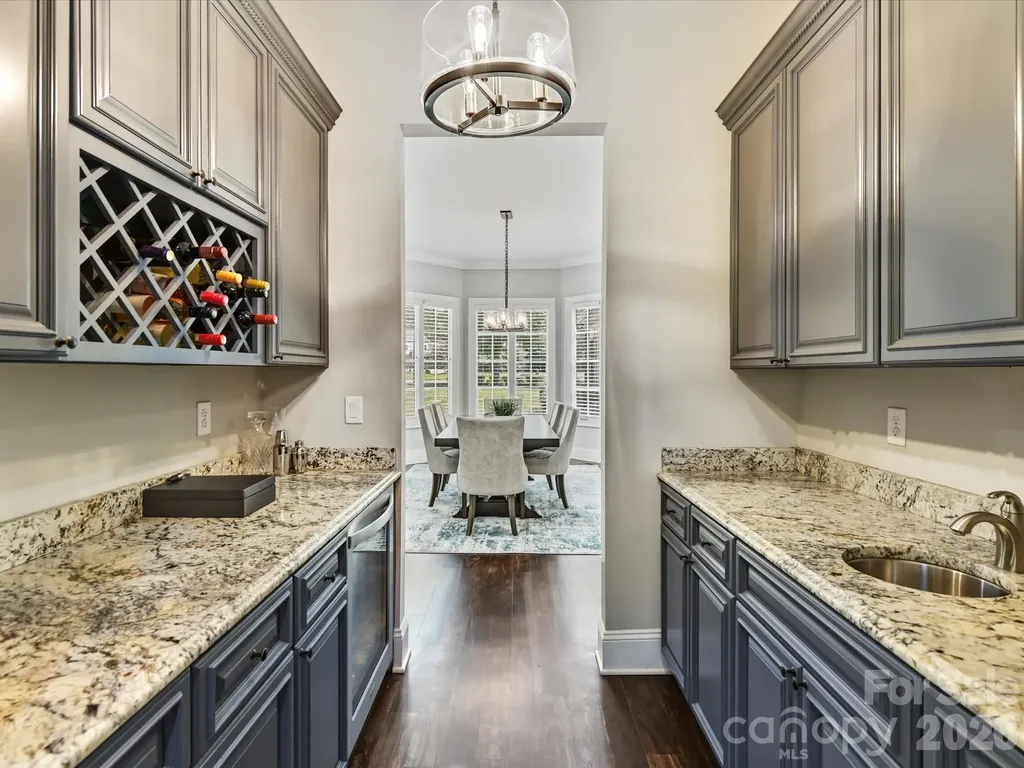 8119 Skyecroft Commons Drive Waxhaw NC 28173